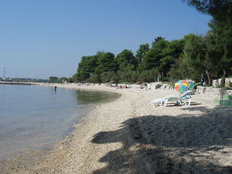 Perkovic Ana Daire Kastela Dış mekan fotoğraf