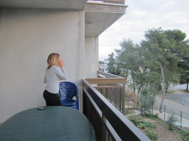 Perkovic Ana Daire Kastela Dış mekan fotoğraf