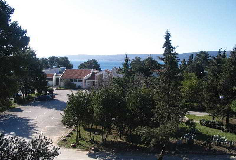 Perkovic Ana Daire Kastela Dış mekan fotoğraf